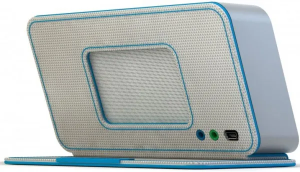 Bayan Audio Soundbook 6