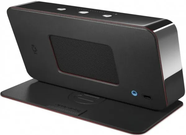 Bayan Audio Soundbook Go 7