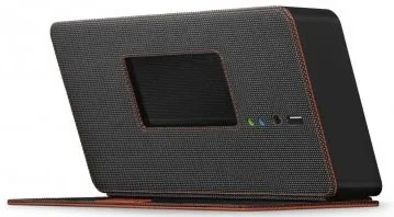 Bayan Audio Soundbook X3 4