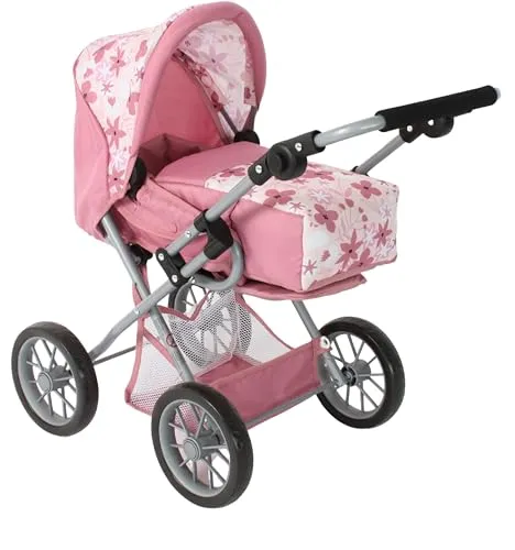 Bayer Chic 2000 Leni 3in1