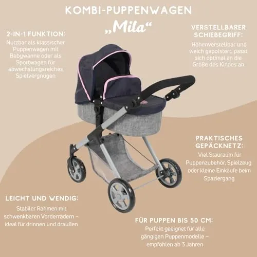 Bayer Chic 2000 Mila 2
