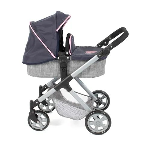 Bayer Chic 2000 Mila 4