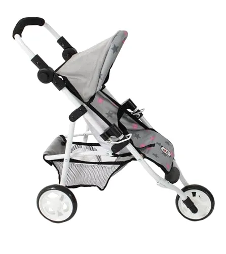 Bayer Chic 2000 Puppenjogger Lola 2