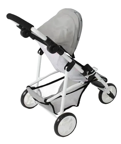 Bayer Chic 2000 Puppenjogger Lola 3