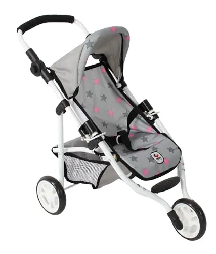 Bayer Chic 2000 Puppenjogger Lola
