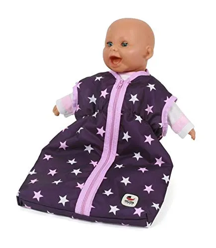 Bayer Chic 2000 Puppenschlafsack 2