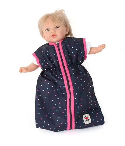 Bayer Chic 2000 Puppenschlafsack 792-84 2
