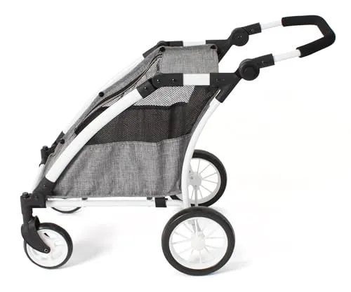 Bayer Chic 2000 Puppentrailer Roadster 2