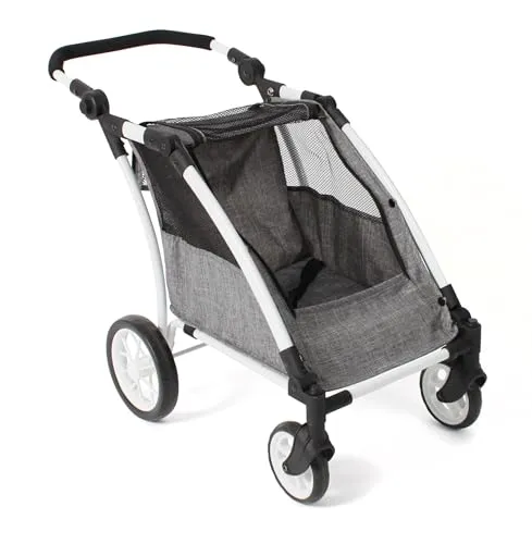 Bayer Chic 2000 Puppentrailer Roadster