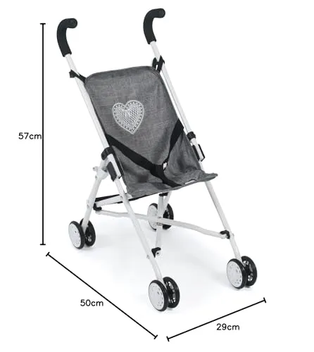 Bayer Chic 2000 Roma Mini 3