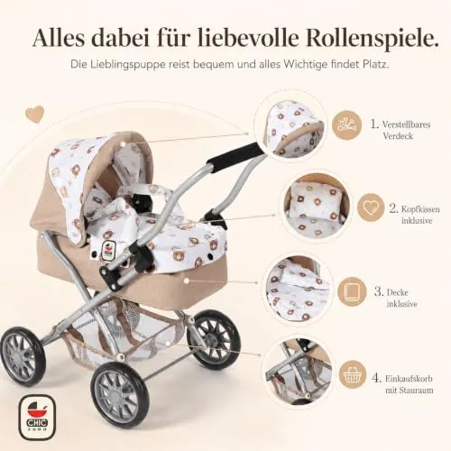 Bayer Chic 2000 Smarty 3