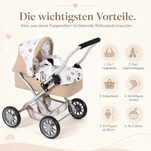 Bayer Chic 2000 Smarty 5