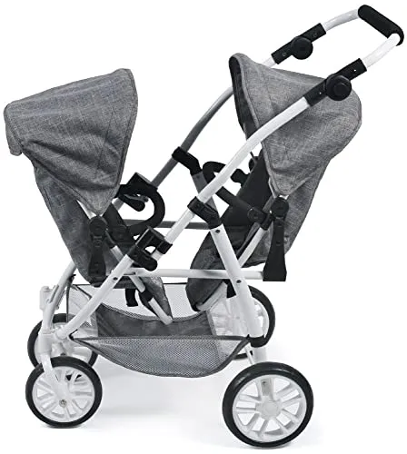 Bayer Chic 2000 Tandem-Buggy Vario 3