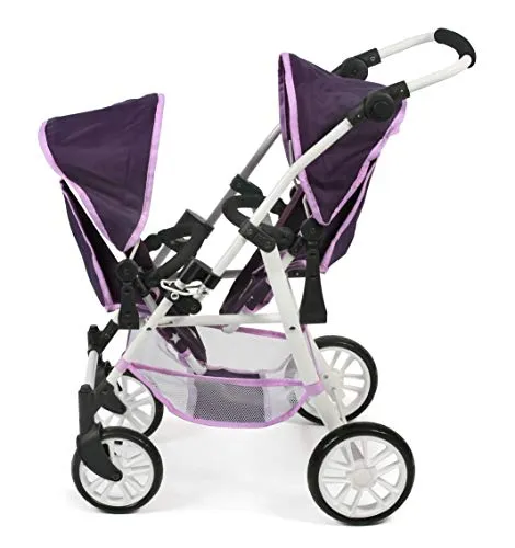 Bayer Chic 2000 Twinny 3