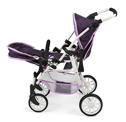 Bayer Chic 2000 Twinny 4