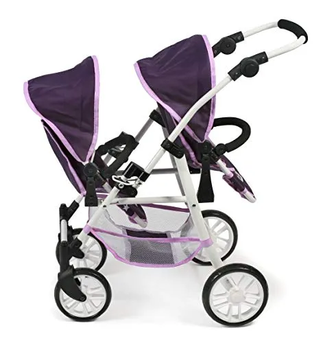 Bayer Chic 2000 Twinny 5