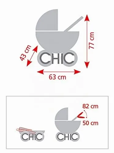 Bayer Chic 2000 Twinny 6