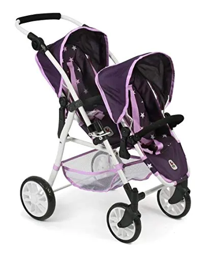 Bayer Chic 2000 Twinny