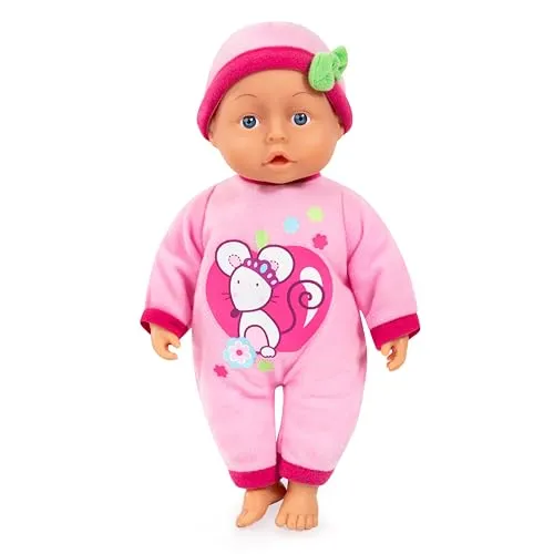 Bayer Design Interaktive Babypuppe UC