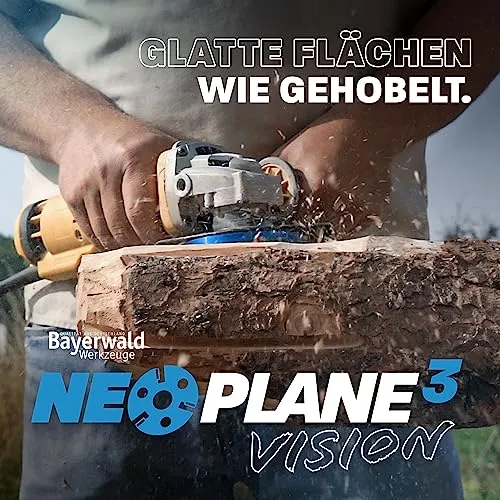 Bayerwald Werkzeuge NeoPlane 2