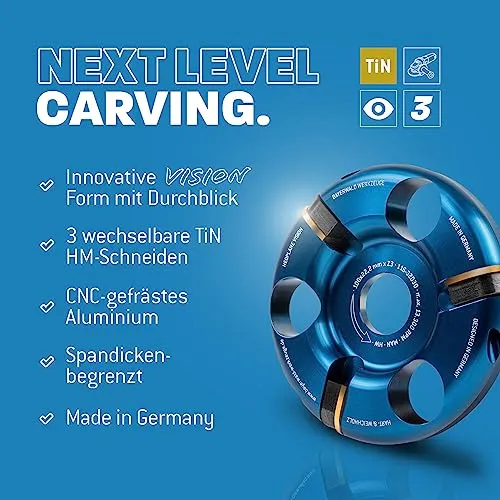 Bayerwald Werkzeuge NeoPlane 3