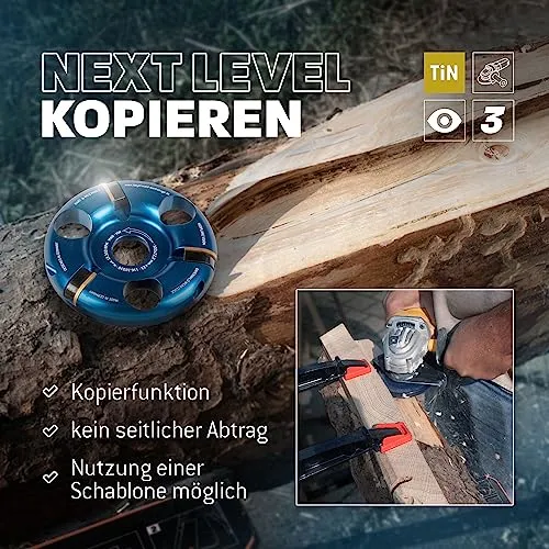 Bayerwald Werkzeuge NeoPlane 6