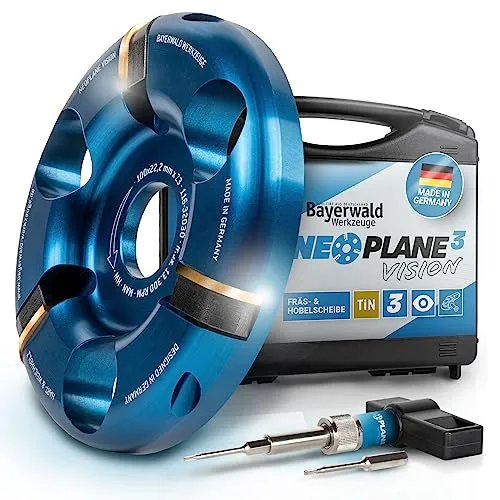 Bayerwald Werkzeuge NeoPlane