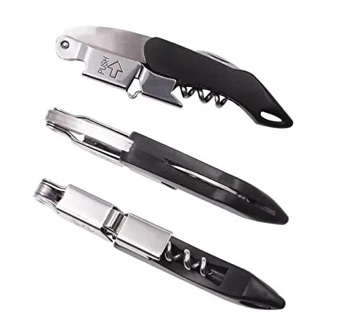 Bayli Korkenzieher UC 2