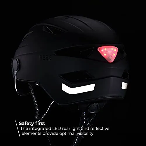 BBB Move FaceShield BHE-57 3