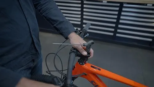 BBB RoadForce II BHS-12 7