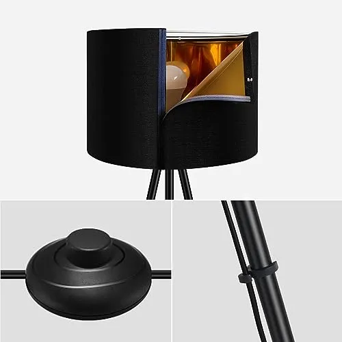 BBHome Stehlampe 6