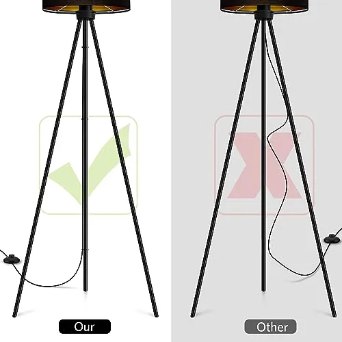 BBHome Stehlampe 7