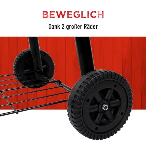 BBQ Collection 2-in-1 5