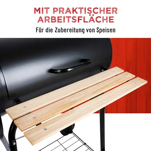 BBQ Collection 2-in-1 6
