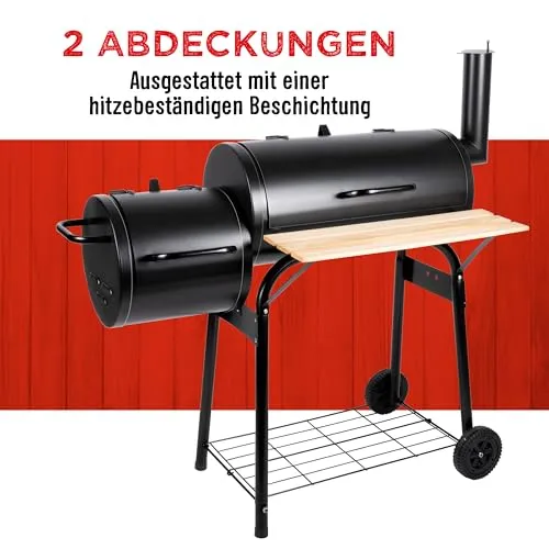 BBQ Collection 2-in-1 7