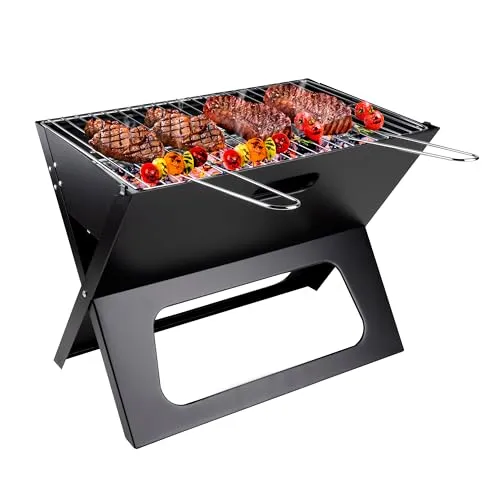 Tischgrill