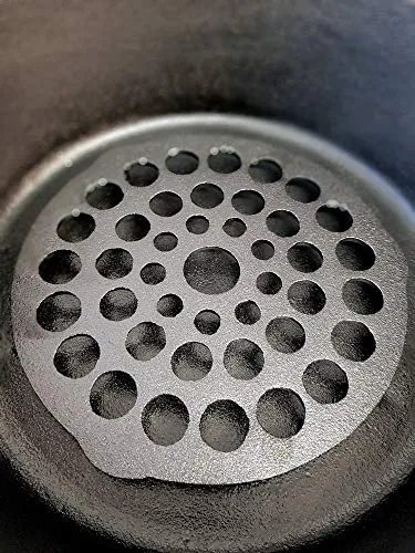 BBQ-Toro Dutch Oven 4