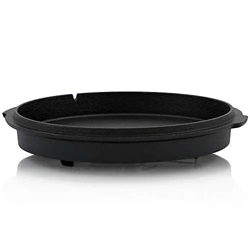 BBQ-Toro Dutch Oven DO9P 5