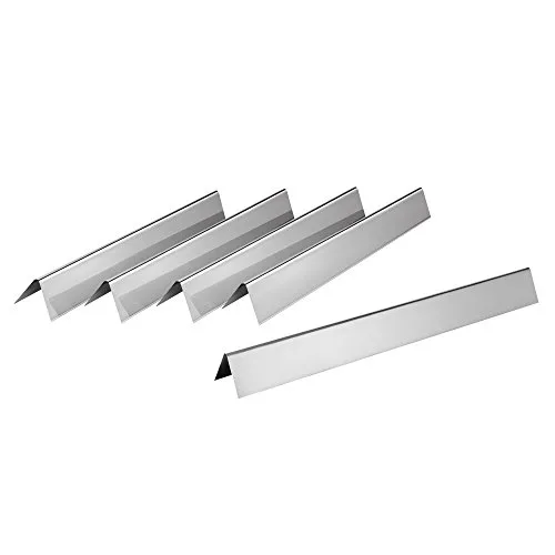 BBQ-Toro Flammenverteiler Set