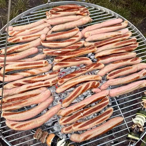 BBQ-Toro Grillrost 2