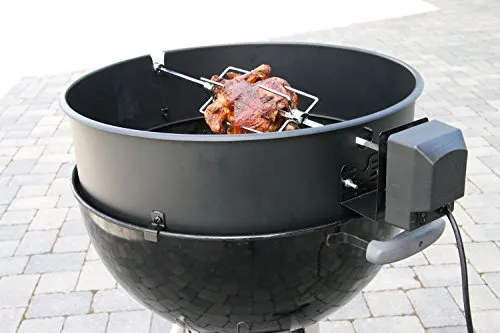 BBQ-Toro Grillspieß Set 2