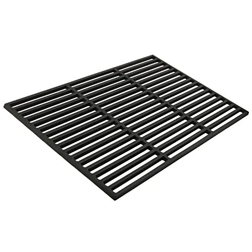 BBQ-Toro Gusseisen Grillrost 4