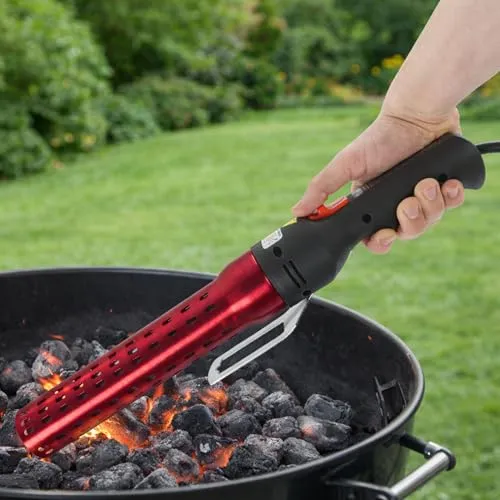 BBQ-Toro IGGI 2