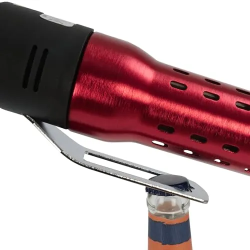 BBQ-Toro IGGI 6