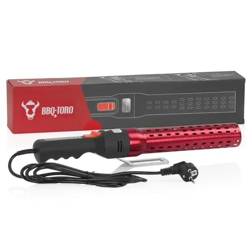 BBQ-Toro IGGI