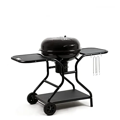 BBQ-Toro Kugelgrill 2