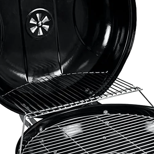 BBQ-Toro Kugelgrill 5