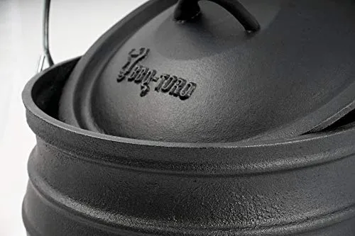 BBQ-Toro Potjie #3 2