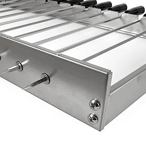 BBQ-Toro Spiessdreher 4