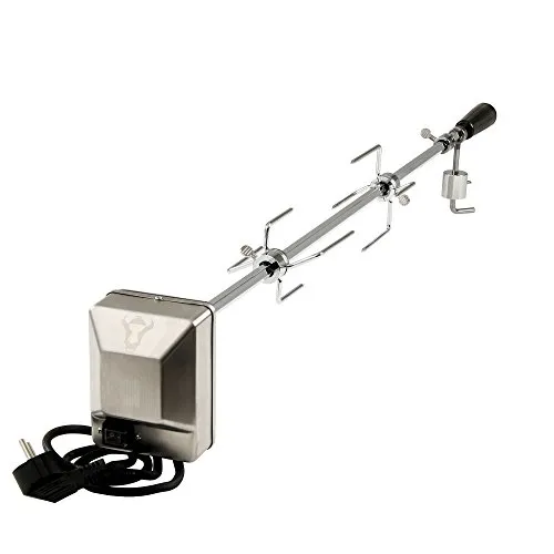 BBQ-Toro Universal Grillspieß Set